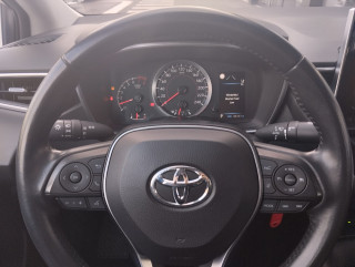 Toyota Corolla 1.5 Luna AUT