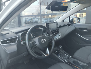 Toyota Corolla 1.5 Luna AUT