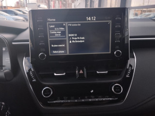 Toyota Corolla 1.5 Luna AUT