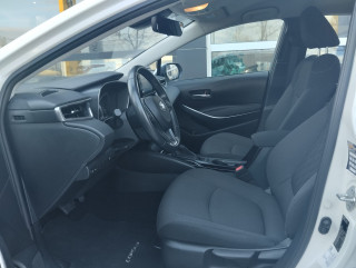Toyota Corolla 1.5 Luna AUT