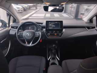 Toyota Corolla 1.5 Luna AUT