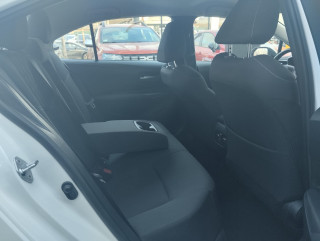 Toyota Corolla 1.5 Luna AUT