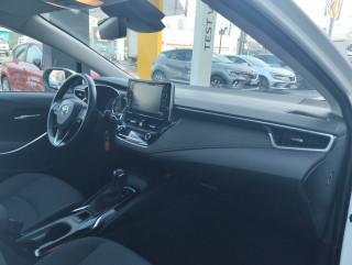 Toyota Corolla 1.5 Luna AUT