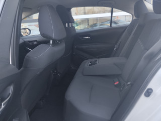 Toyota Corolla 1.5 Luna AUT