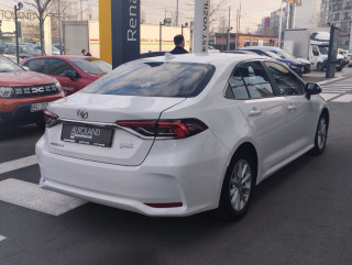 Toyota Corolla 1.5 Luna AUT