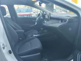 Toyota Corolla 1.5 Luna AUT