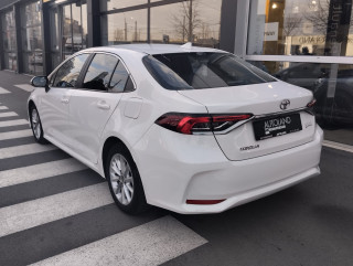 Toyota Corolla 1.5 Luna AUT 