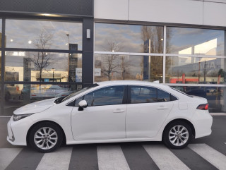 Toyota Corolla 1.5 Luna AUT