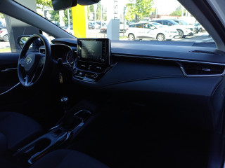 Toyota Corolla 1.5 Luna