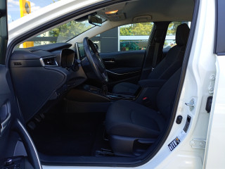 Toyota Corolla 1.5 Luna