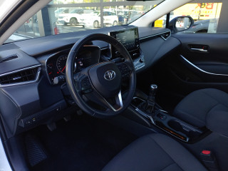 Toyota Corolla 1.5 Luna