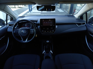 Toyota Corolla 1.5 Luna