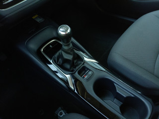 Toyota Corolla 1.5 Luna