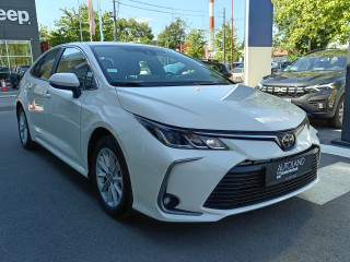 Toyota Corolla 1.5 Luna