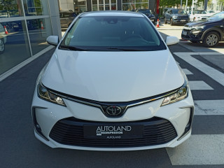 Toyota Corolla 1.5 Luna