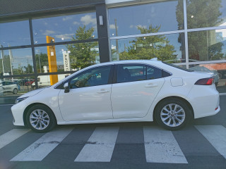 Toyota Corolla 1.5 Luna