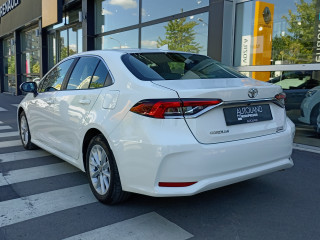 Toyota Corolla 1.5 Luna