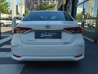 Toyota Corolla 1.5 Luna