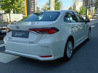 Toyota Corolla 1.5 Luna