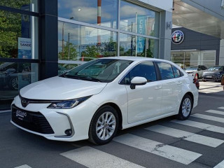 Toyota Corolla 1.5 Luna 