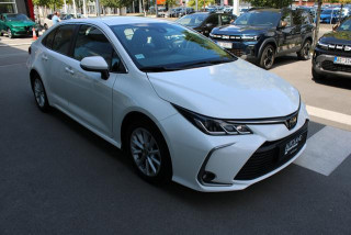 Toyota Corolla 1.5 Luna 