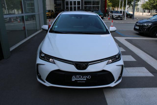 Toyota Corolla 1.5 Luna 