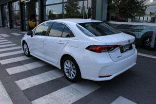 Toyota Corolla 1.5 Luna 