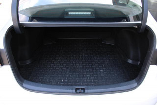 Toyota Corolla 1.5 Luna 