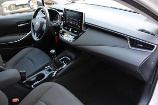 Toyota Corolla 1.5 Luna 