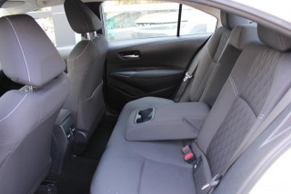 Toyota Corolla 1.5 Luna 