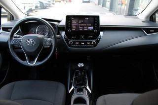 Toyota Corolla 1.5 Luna 
