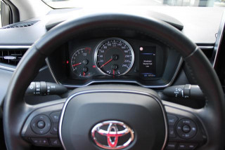 Toyota Corolla 1.5 Luna 