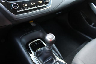 Toyota Corolla 1.5 Luna 
