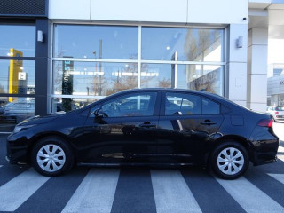 Toyota Corolla 1.6 TNG 