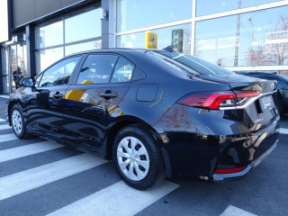 Toyota Corolla 1.6 TNG 