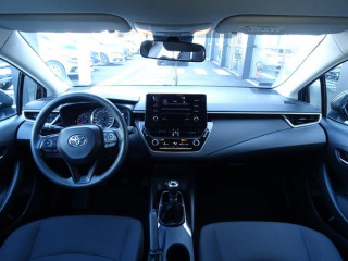 Toyota Corolla 1.6 TNG 