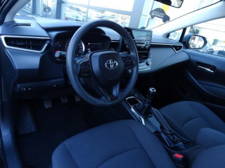 Toyota Corolla 1.6 TNG 