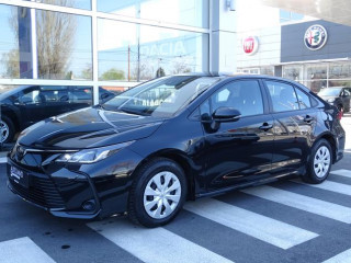 Toyota Corolla 1.6 TNG 