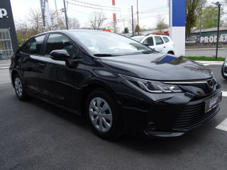 Toyota Corolla 1.6 TNG 
