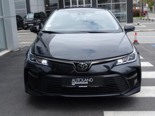 Toyota Corolla 1.6 TNG 