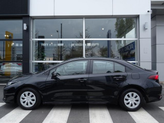 Toyota Corolla 1.6 TNG 