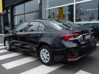 Toyota Corolla 1.6 TNG 