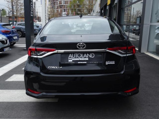 Toyota Corolla 1.6 TNG 