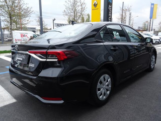 Toyota Corolla 1.6 TNG 