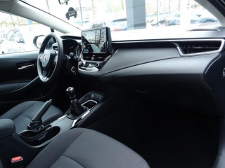 Toyota Corolla 1.6 TNG 