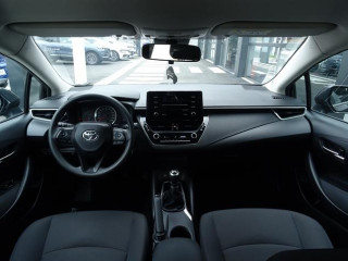 Toyota Corolla 1.6 TNG 