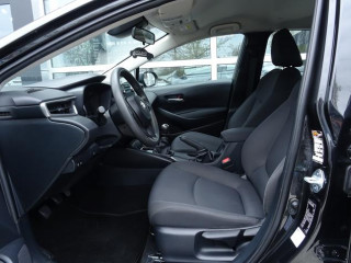 Toyota Corolla 1.6 TNG 