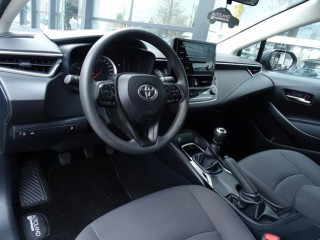 Toyota Corolla 1.6 TNG 