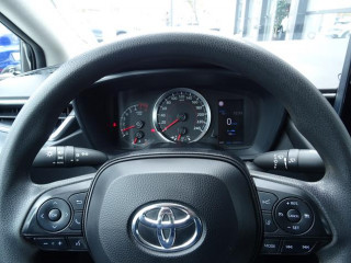 Toyota Corolla 1.6 TNG 