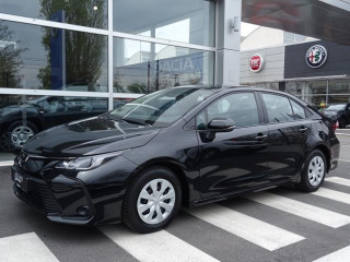 Toyota Corolla 1.6 TNG 